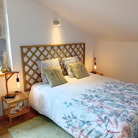 Le Couvent Hotel Veyre-Monton ภายนอก รูปภาพ