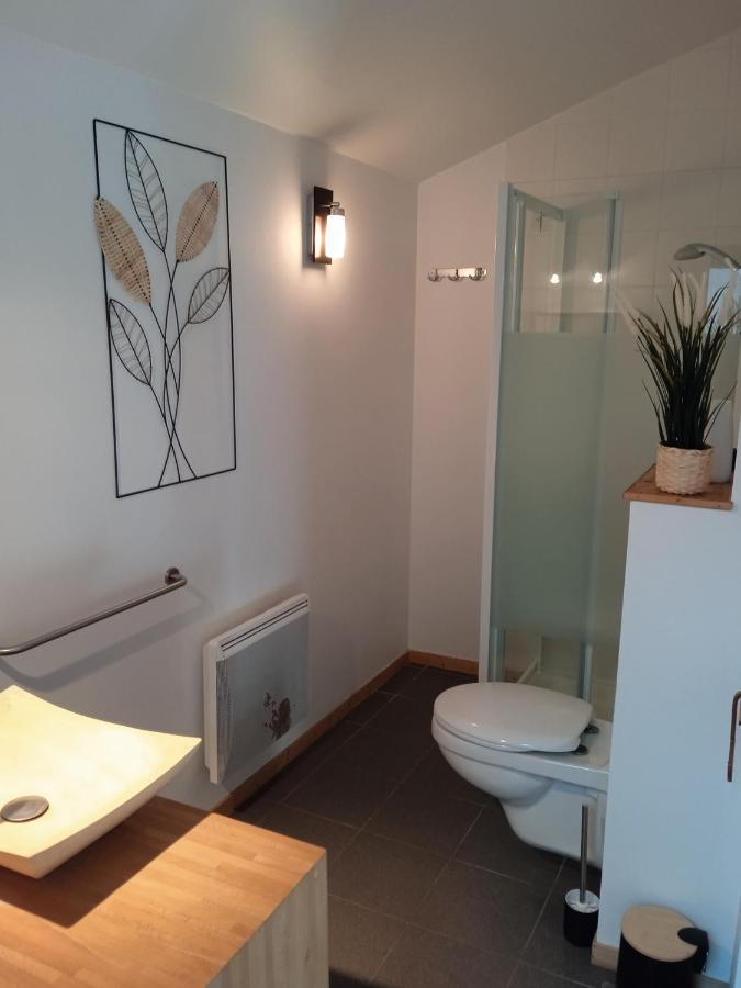 Le Couvent Hotel Veyre-Monton ภายนอก รูปภาพ