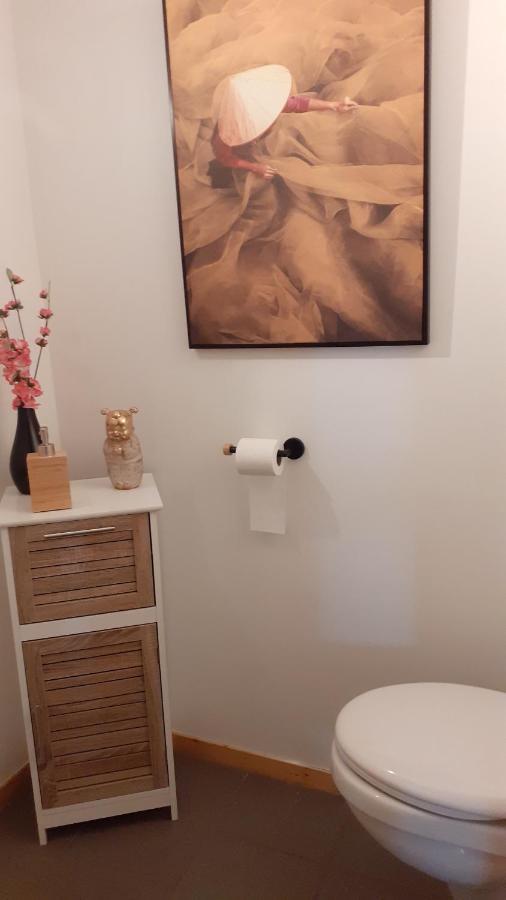 Le Couvent Hotel Veyre-Monton ภายนอก รูปภาพ