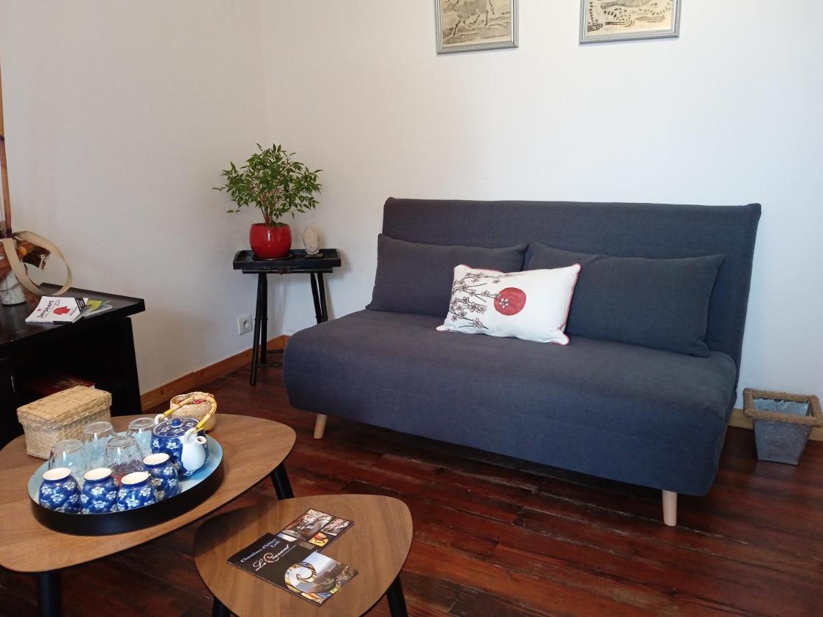 Le Couvent Hotel Veyre-Monton ภายนอก รูปภาพ