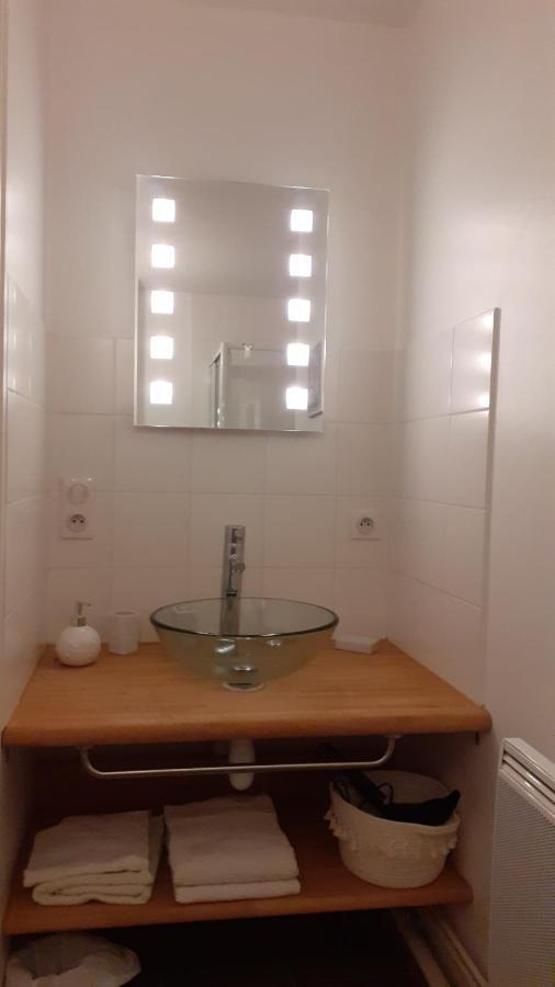 Le Couvent Hotel Veyre-Monton ภายนอก รูปภาพ