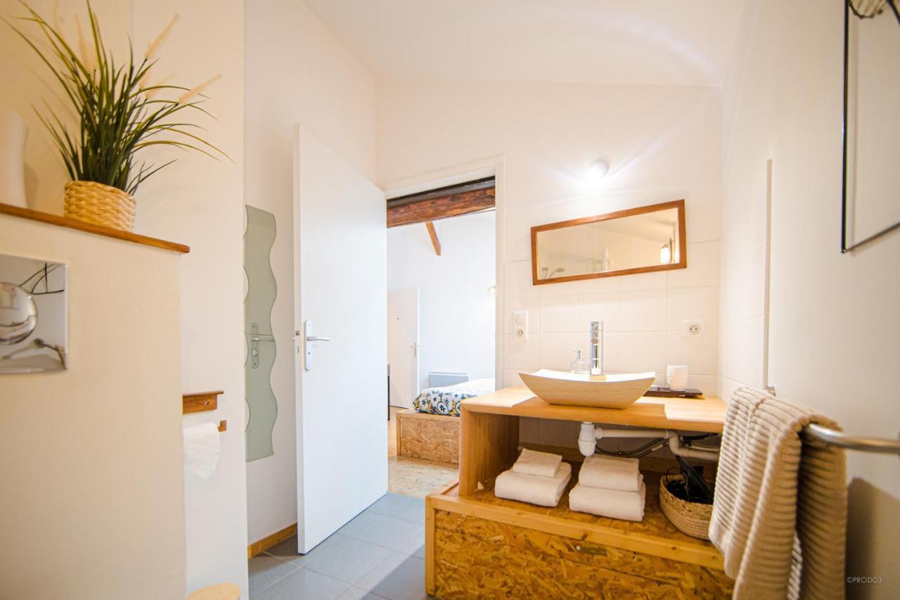 Le Couvent Hotel Veyre-Monton ภายนอก รูปภาพ