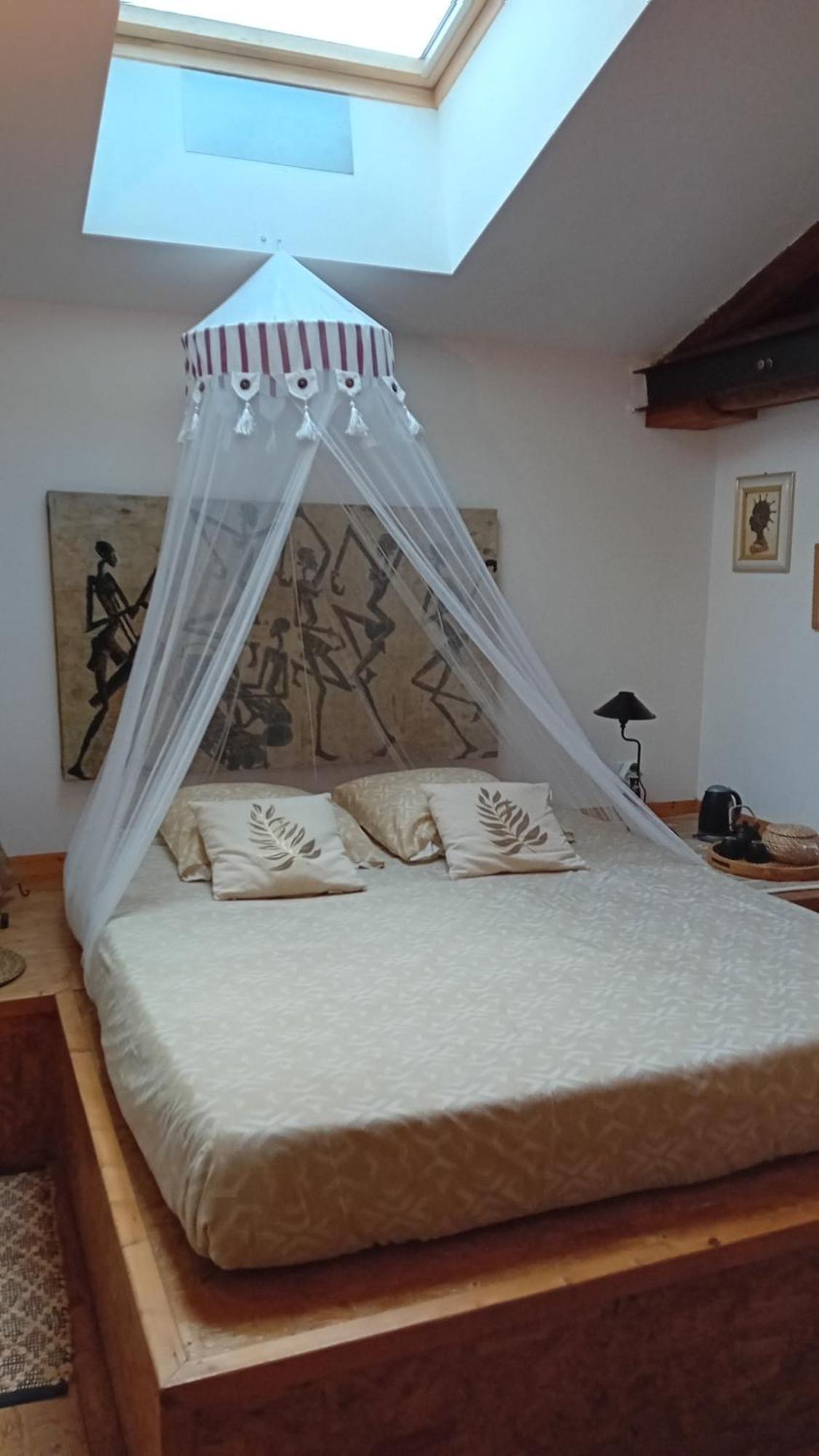 Le Couvent Hotel Veyre-Monton ภายนอก รูปภาพ
