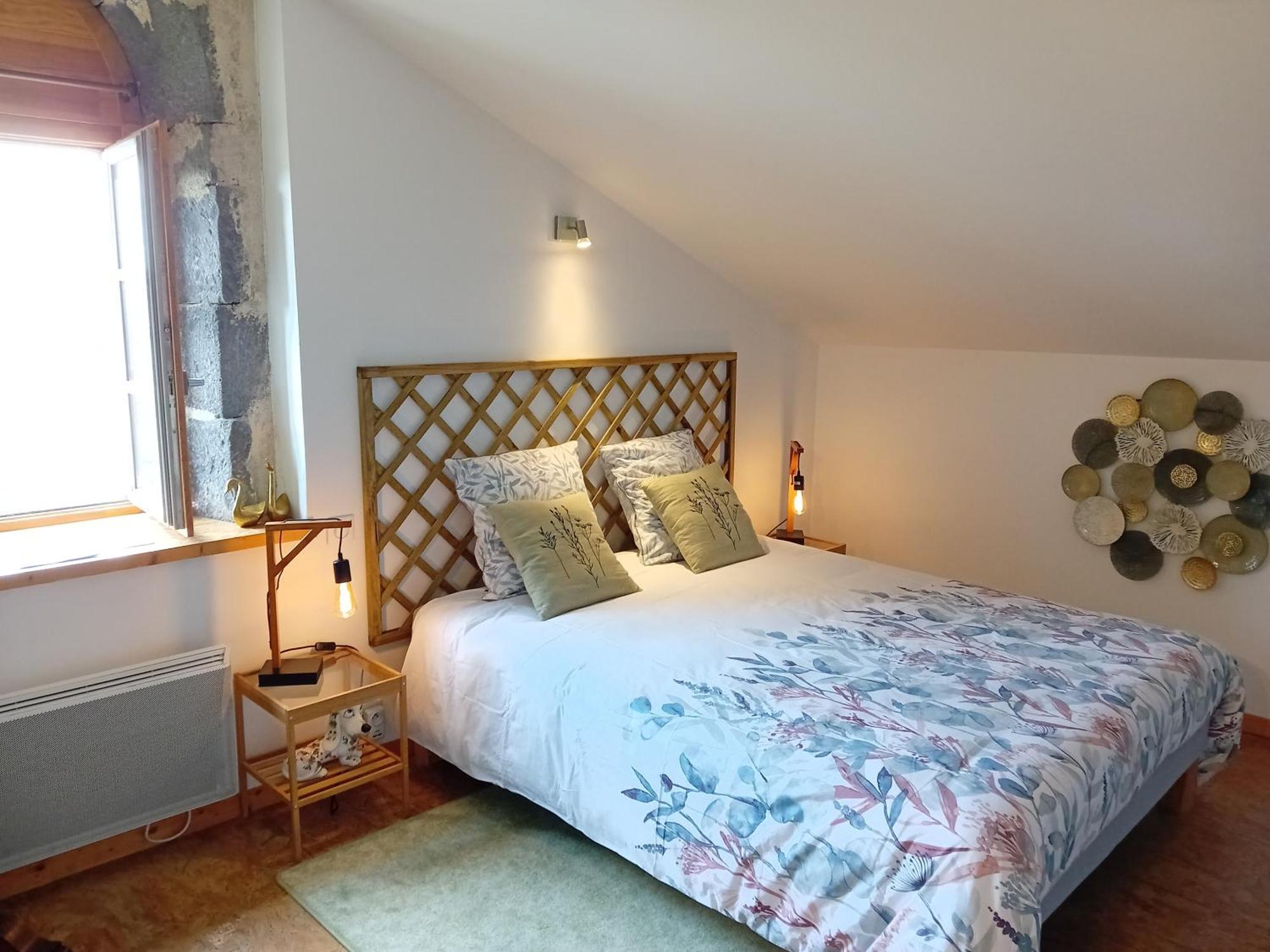 Le Couvent Hotel Veyre-Monton ภายนอก รูปภาพ