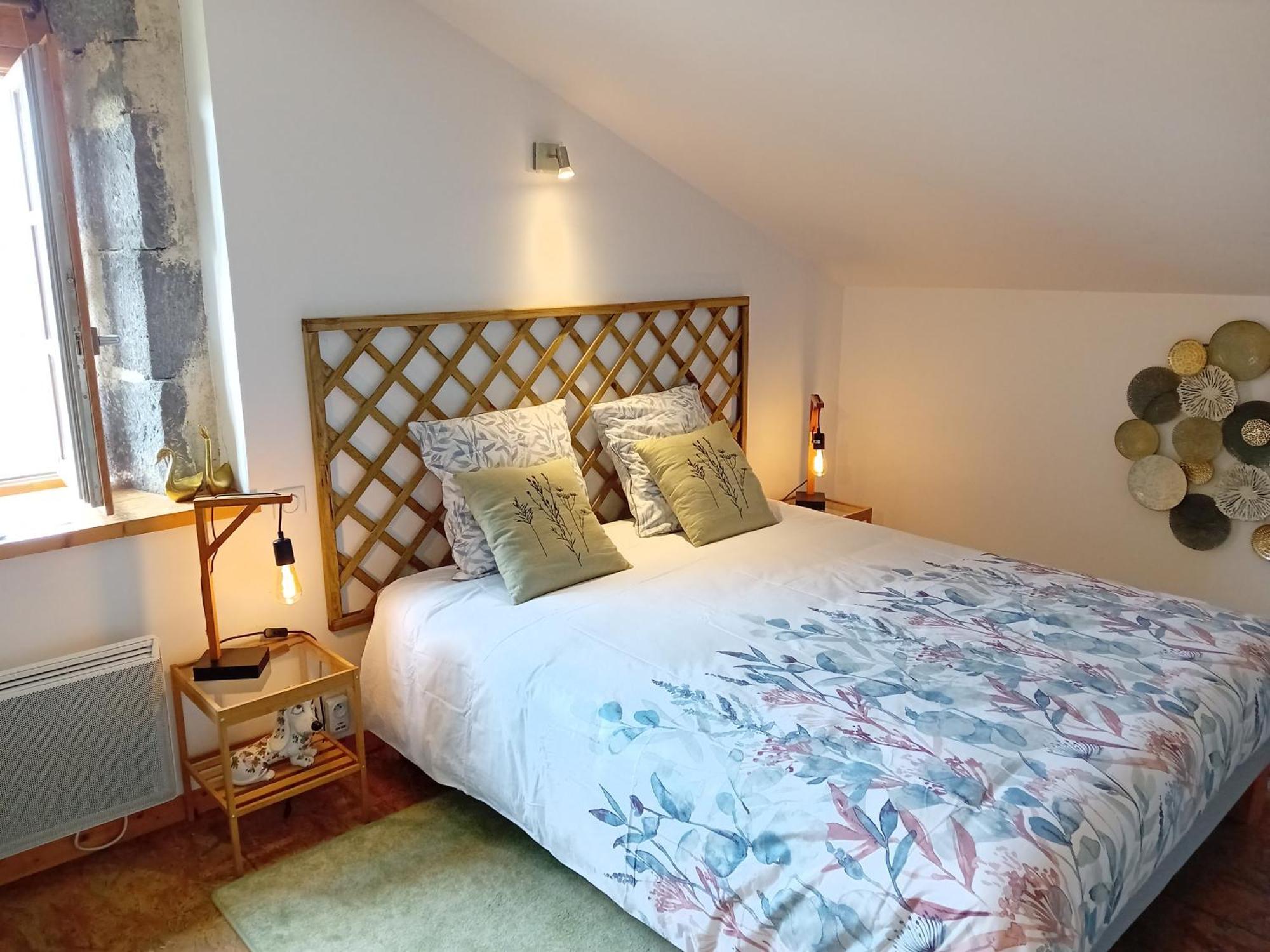 Le Couvent Hotel Veyre-Monton ภายนอก รูปภาพ